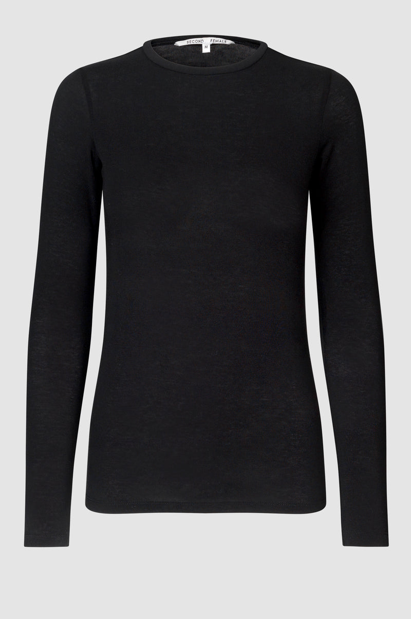 Matima O-Neck Tee